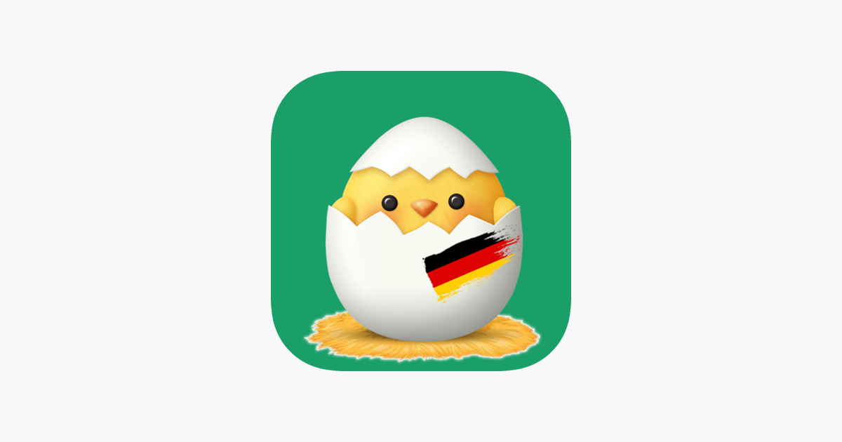 Games like Learn German Vocabulary - Kids