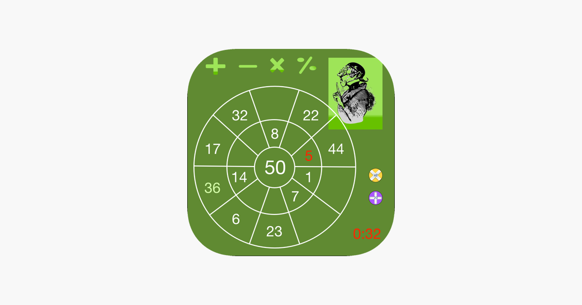 Games like Lehrer Lämpel: Number Wheels