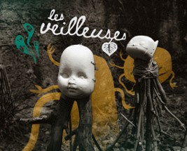 Les Veilleuses Image