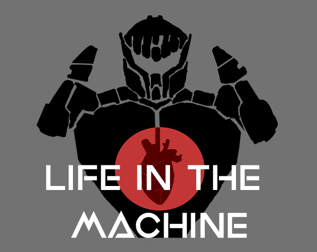 Games like Life in the Machine