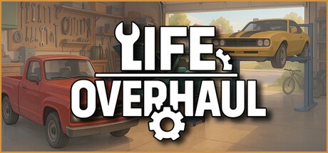 Games like Life Overhaul
