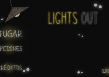 Games like Lights Out