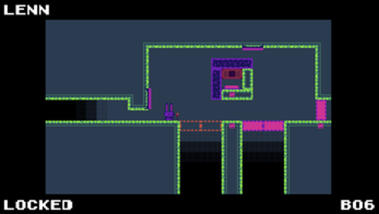 Line of Sight screenshot