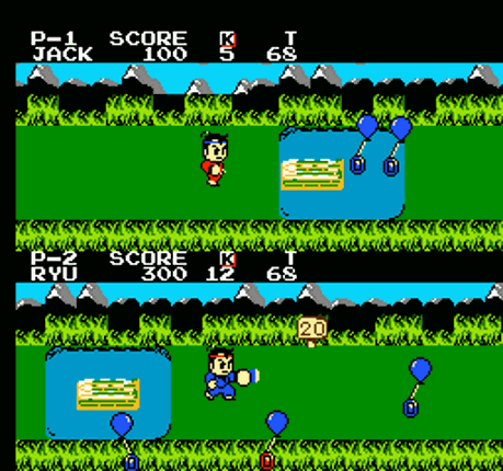 Little Ninja Brothers Image