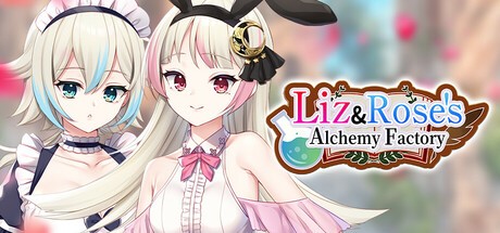 Games like Liz and Rose's Alchemy Factory