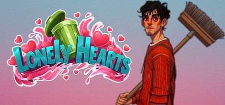 Games like Lonely Hearts