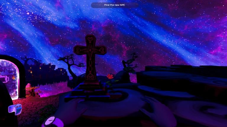 Loop: New Reality Image