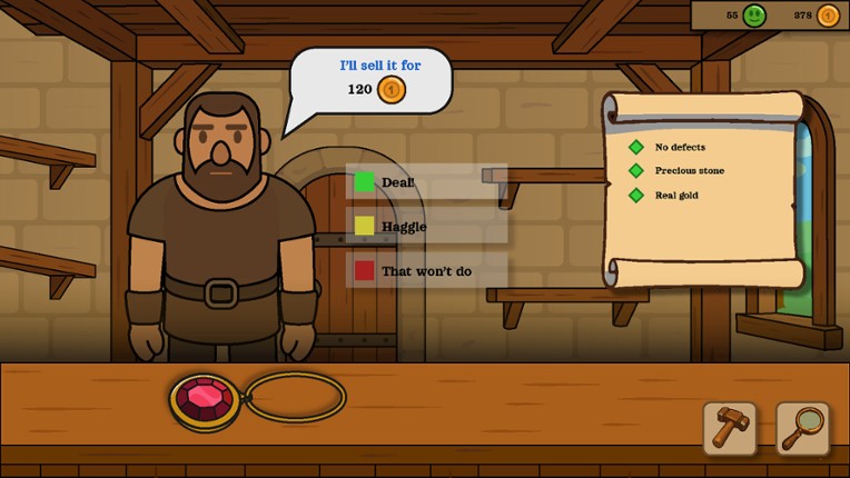 Loot profit Image