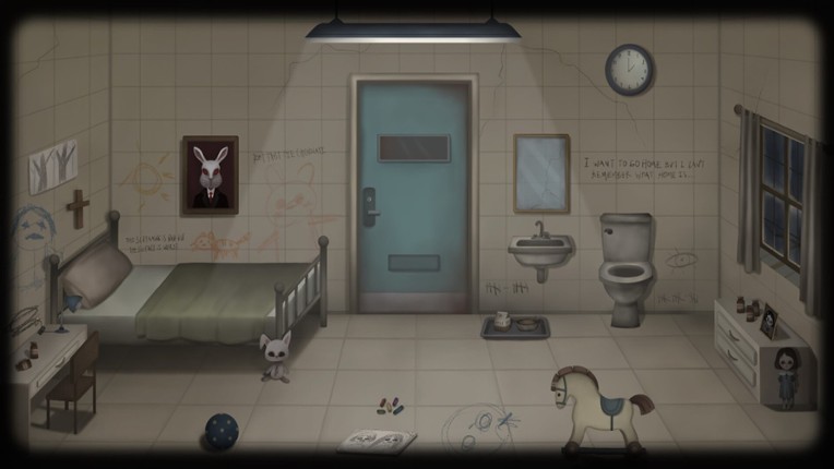 Lucy Grace screenshot