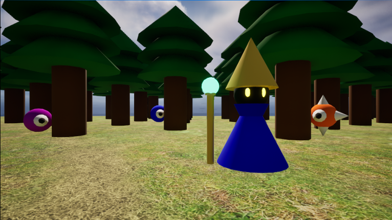 Ludus Magus Image