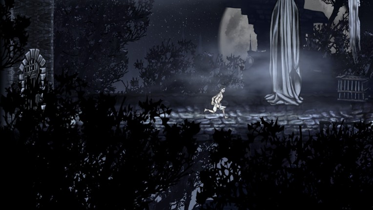 Lumen Inferius screenshot