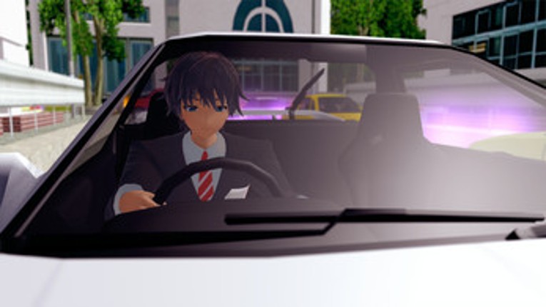 Lustful Souls (18+) screenshot