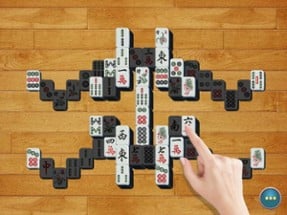 Mahjong· (Majong) Image