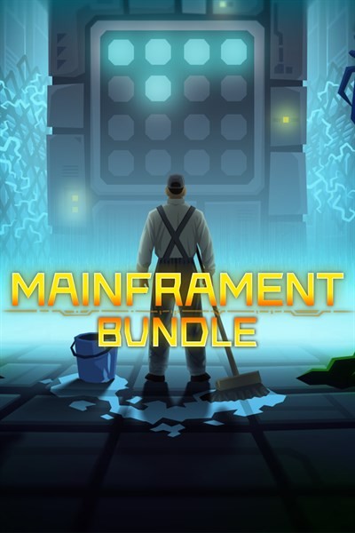 Games like Mainframent Bundle