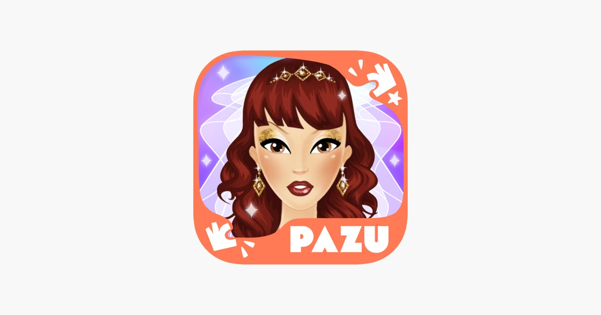 Games like Makeup Girls Wedding Dress up