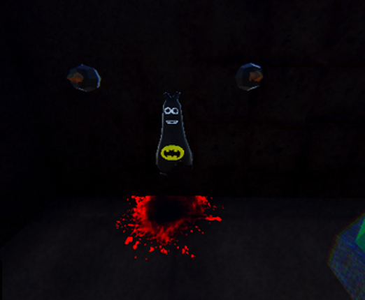 Man Bat Company VR Image