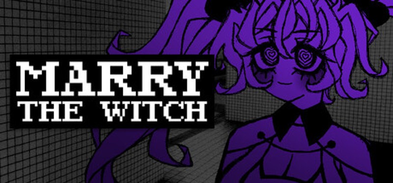 MARRY THE WITCH Image