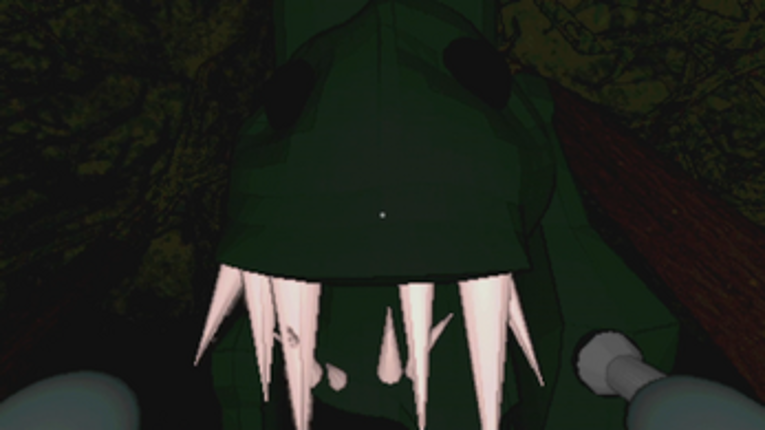 Martin's Recurring Nightmare screenshot