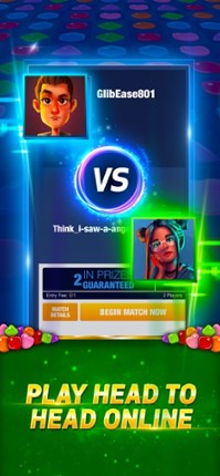 Match Harmony: Win Real Money! Image