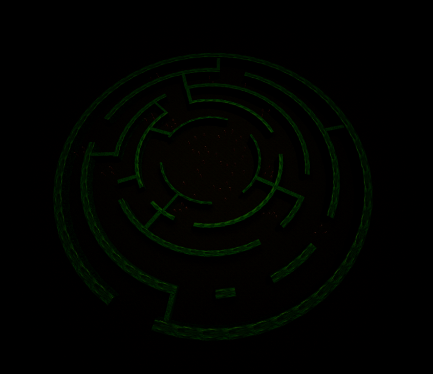 Games like Maze Escape - Pandemic Infection