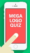 Mega Logo Quiz! Image