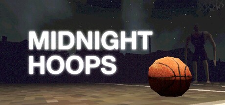 Games like Midnight Hoops