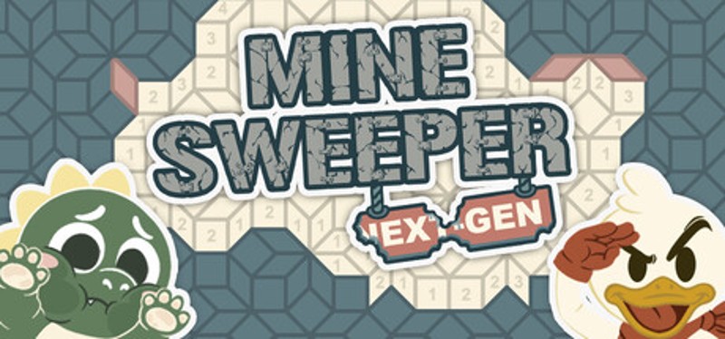 Minesweeper: Next-Gen Image
