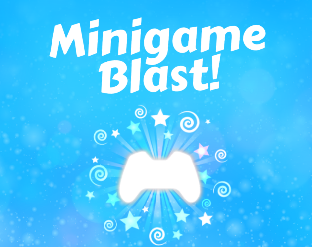 Games like Minigame Blast