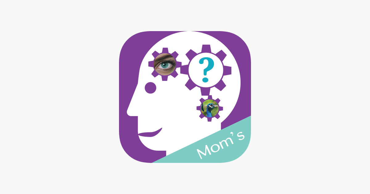 Games like Mom's Word Game