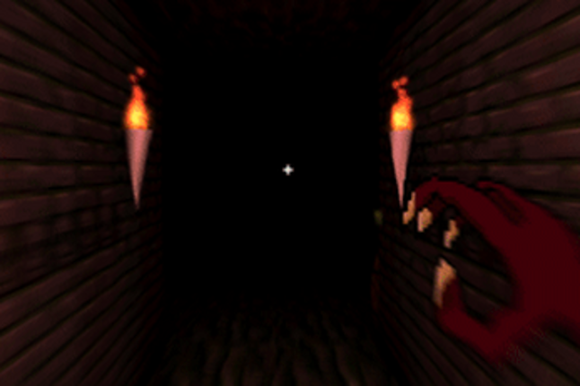 Monster Within (Demo) screenshot