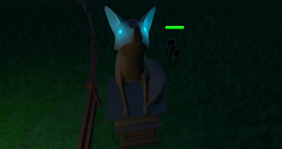 Games like Moonshade