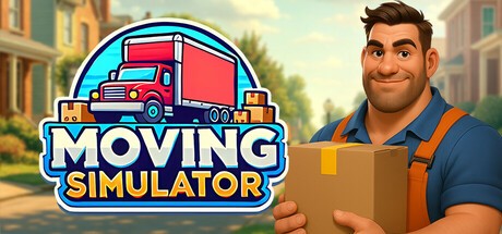 Games like Moving Simulator