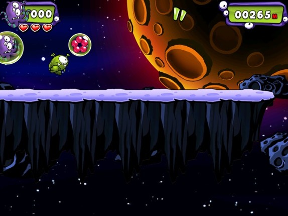 MR - Monster Runner Lite Image
