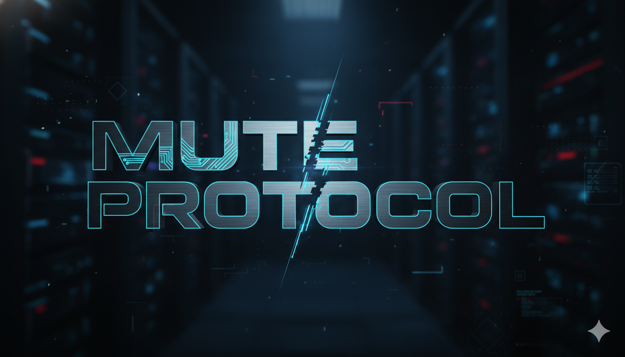 Games like Mute Protocol
