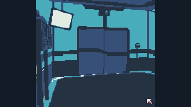 My Mom Blocked Me (best furry game :3) screenshot