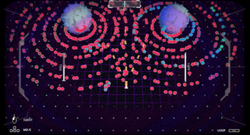 Nebula Nexus screenshot