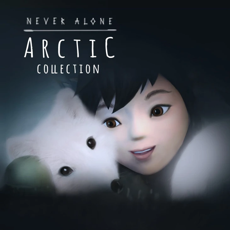 Games like Never Alone Arctic Collection