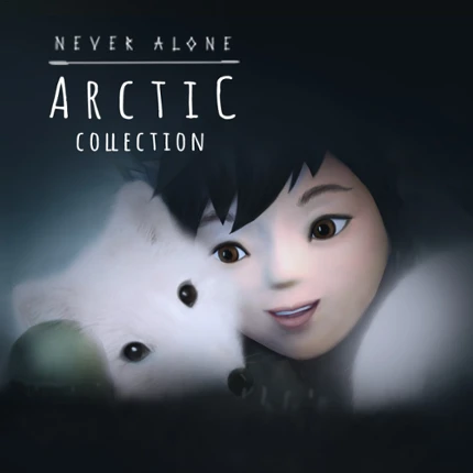 Never Alone Arctic Collection Image
