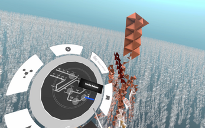 Nexus Hub screenshot