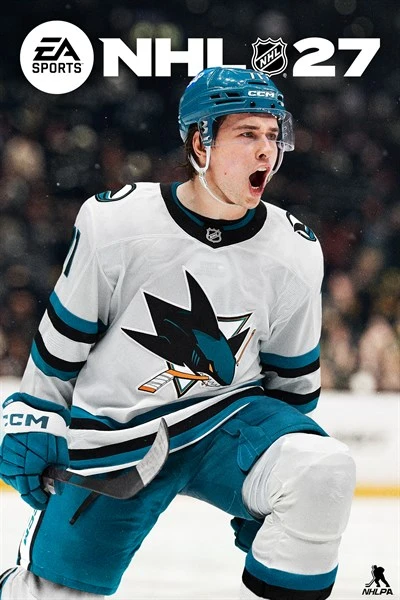 Games like NHL 27