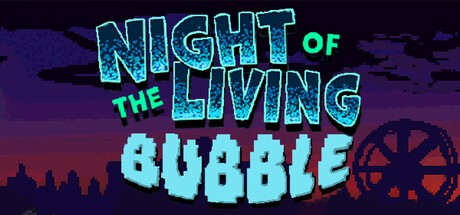 Games like Night of the Living Bubble