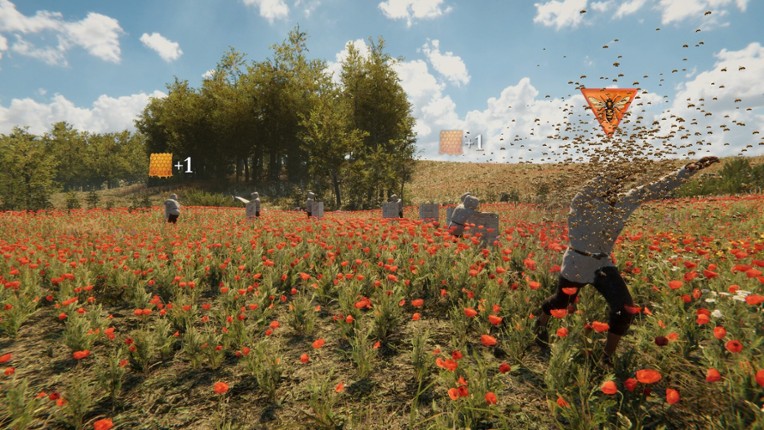 Nobility Simulator screenshot