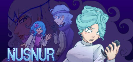 Games like NUSNUR