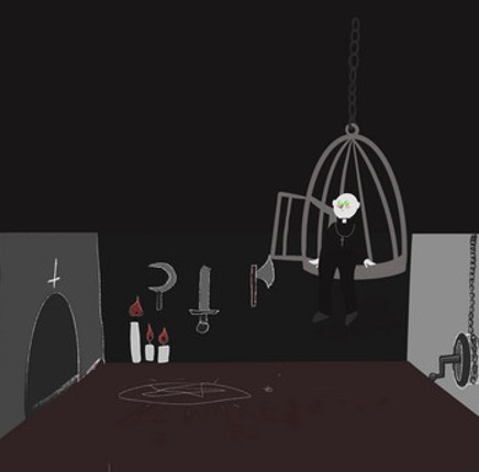 Obedience screenshot