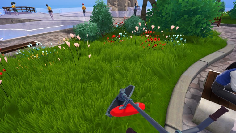Ocean Life: Aquarium Simulator screenshot