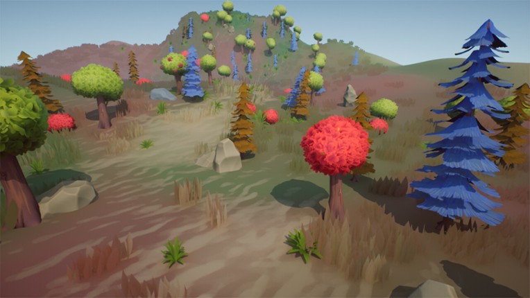 Odyssée numérique screenshot