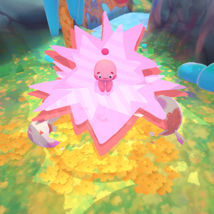 Ooblek screenshot