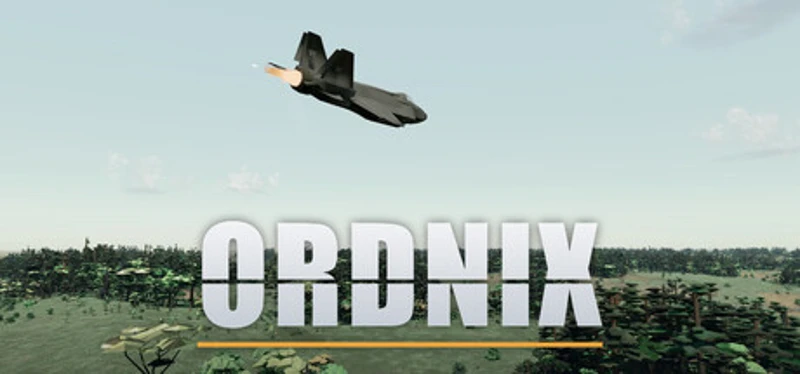 ORDNIX Image