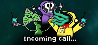 Outer Space Call Prank Image