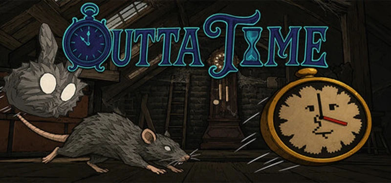 Outta Time Image
